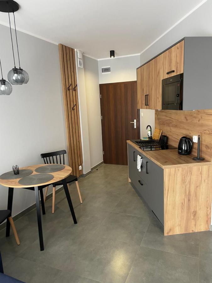 Z Widokiem Apartamenty - Apartamenty Z Widokiem Na Gory I Zewnetrzna Balia Szklarska Poreba Exterior photo