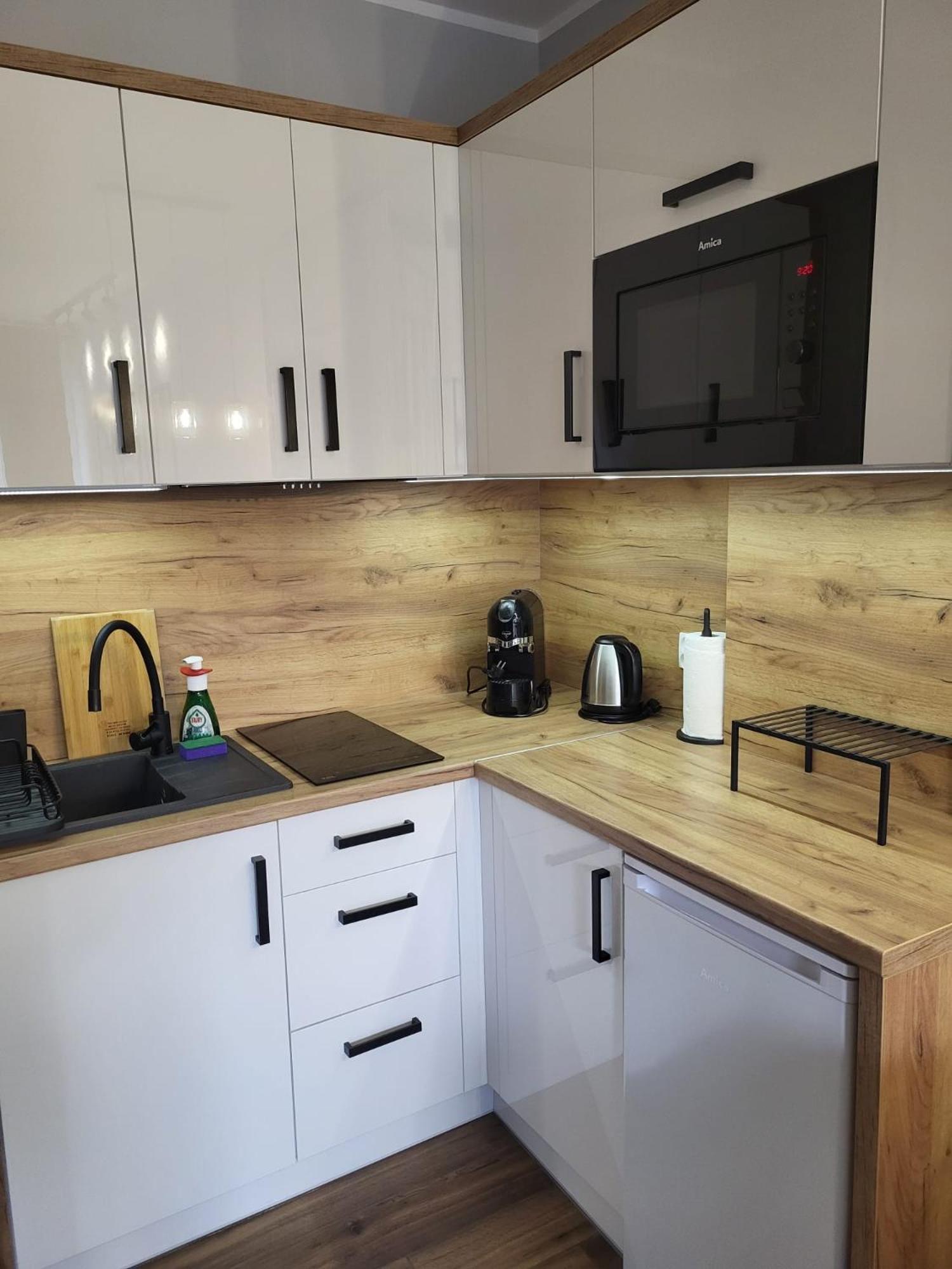 Z Widokiem Apartamenty - Apartamenty Z Widokiem Na Gory I Zewnetrzna Balia Szklarska Poreba Exterior photo